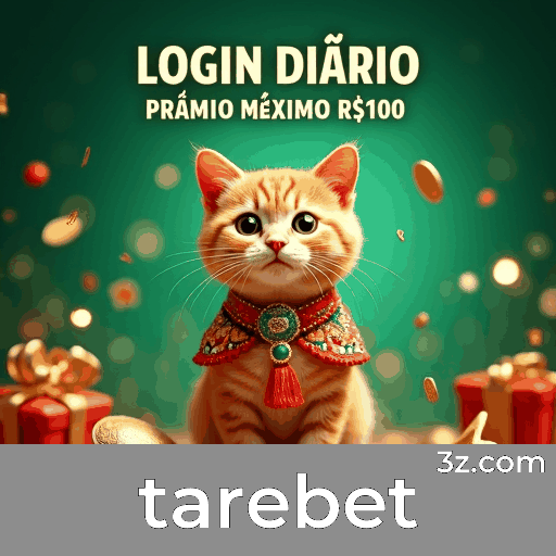tarebet Bônus acumulado tarebet